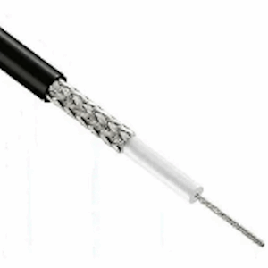 Cabo Coaxial RG213 50 OHMS