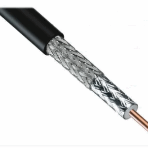 Cabo Coaxial RGC-08 50 OHMS