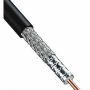 Cabo Coaxial RGC-213 50 OHMS