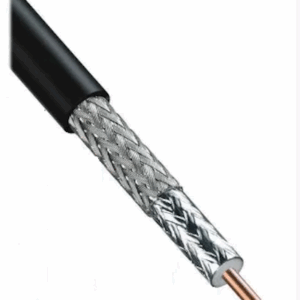 Cabo Coaxial RGC-58 50 OHMS