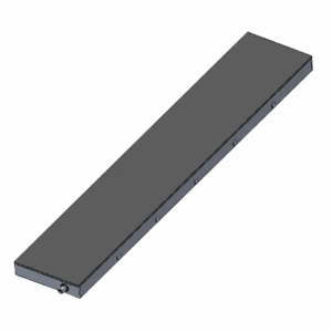 RPS91505-TR-RFID-05 - ANTENA PAINEL SETORIAL 902 - 928 MHz 5,0 dBi